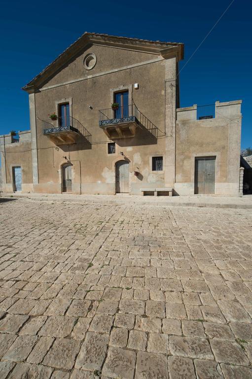 La Magione Villa Ragusa Exterior photo