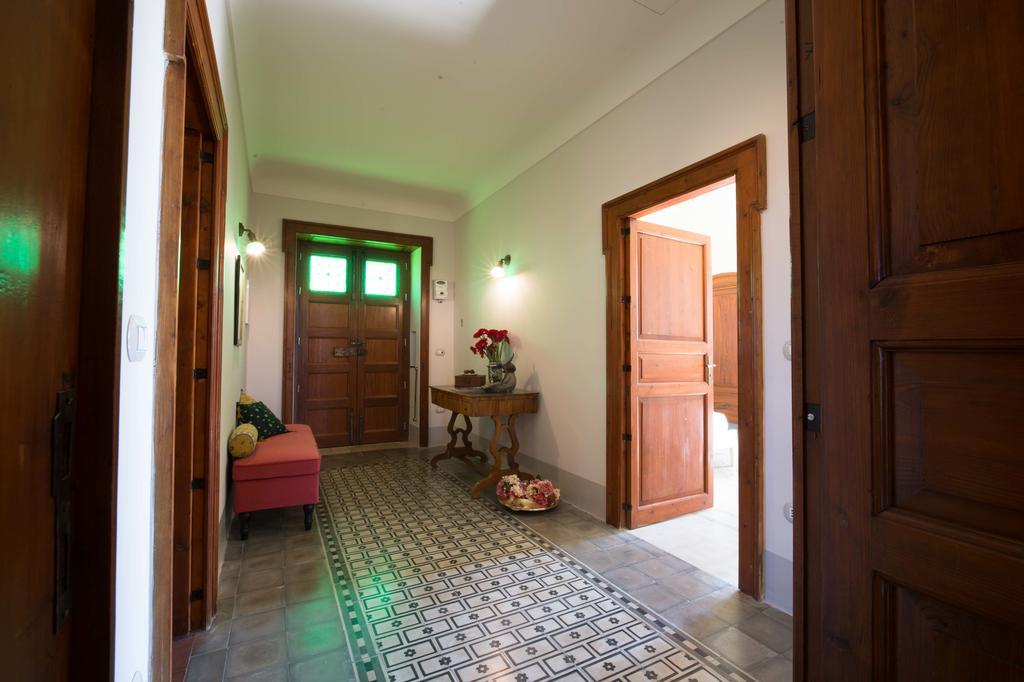 La Magione Villa Ragusa Exterior photo